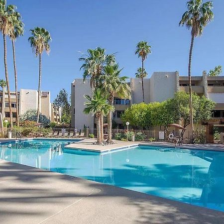 Lux Resort Condo Scottsdale Eksteriør bilde