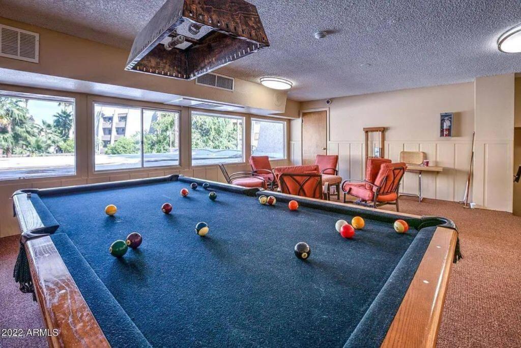Lux Resort Condo Scottsdale Eksteriør bilde