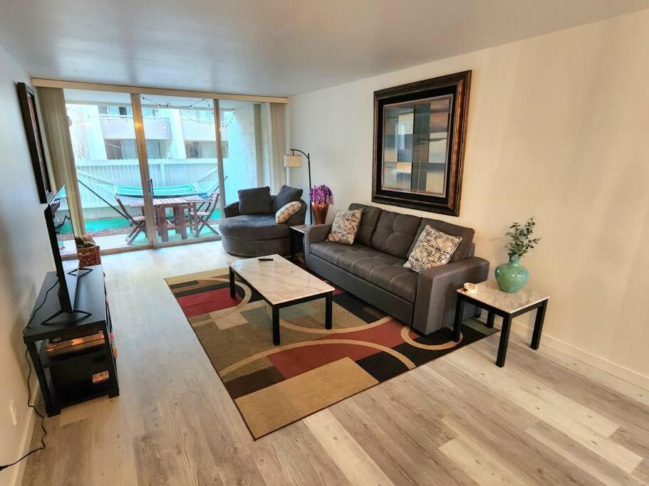 Lux Resort Condo Scottsdale Eksteriør bilde
