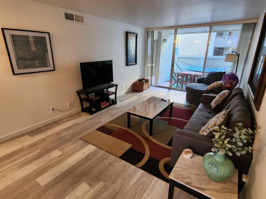Lux Resort Condo Scottsdale Eksteriør bilde