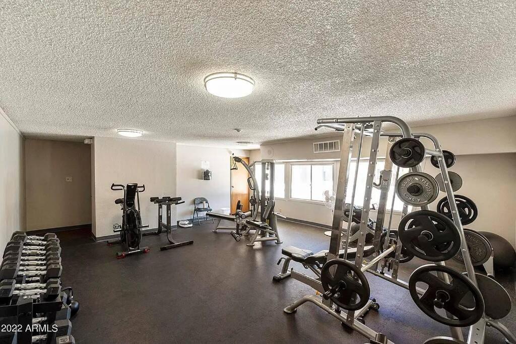 Lux Resort Condo Scottsdale Eksteriør bilde