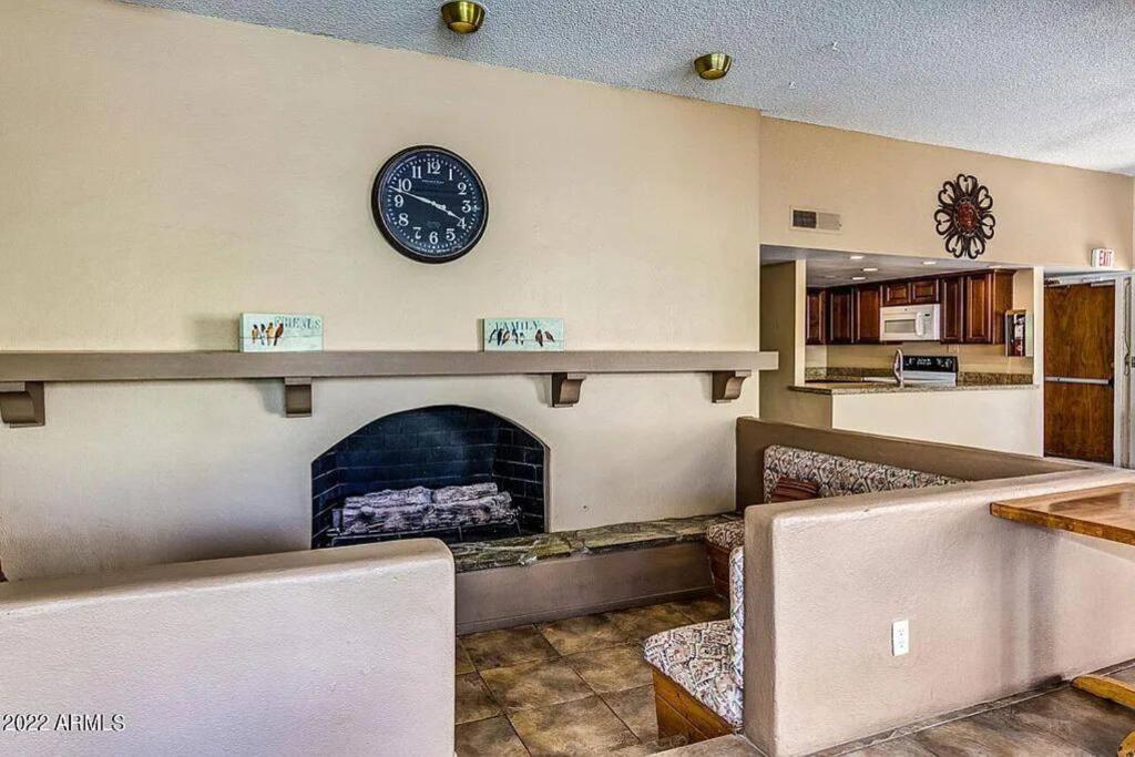 Lux Resort Condo Scottsdale Eksteriør bilde