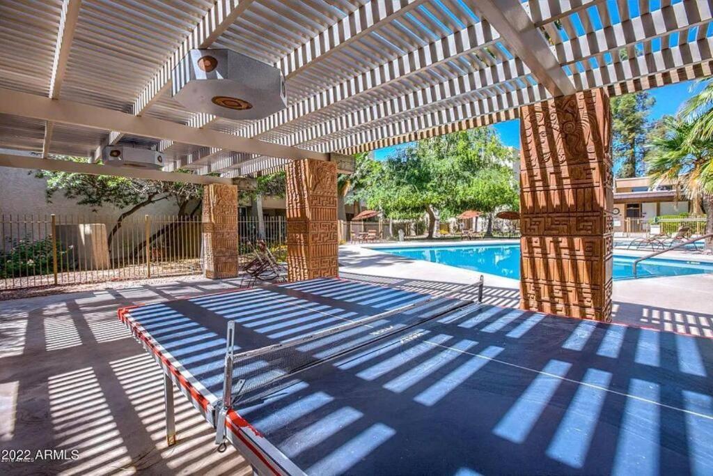 Lux Resort Condo Scottsdale Eksteriør bilde