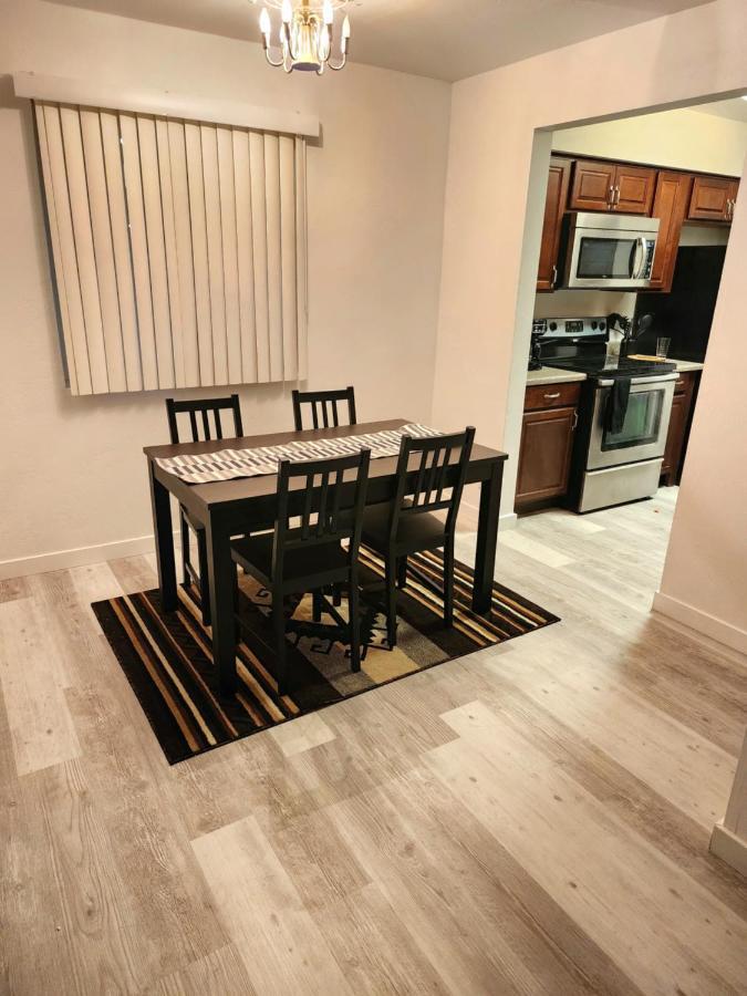 Lux Resort Condo Scottsdale Eksteriør bilde