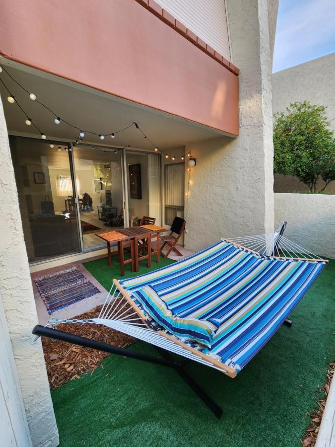 Lux Resort Condo Scottsdale Eksteriør bilde