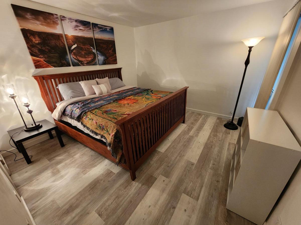 Lux Resort Condo Scottsdale Eksteriør bilde