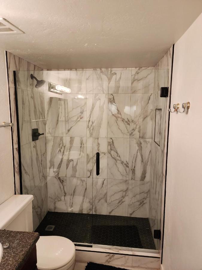Lux Resort Condo Scottsdale Eksteriør bilde